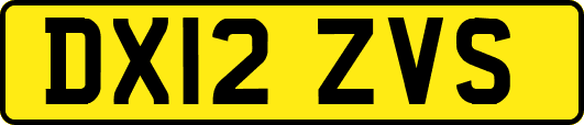DX12ZVS