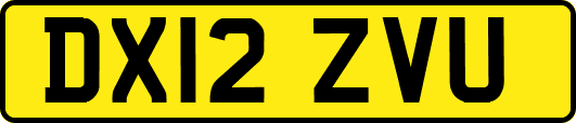 DX12ZVU