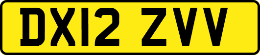 DX12ZVV