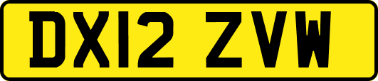 DX12ZVW