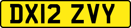DX12ZVY