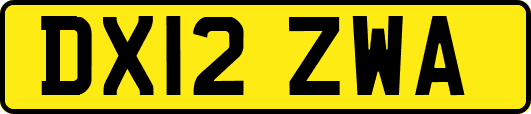 DX12ZWA