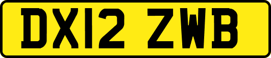 DX12ZWB