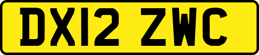 DX12ZWC