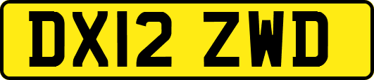 DX12ZWD