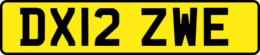 DX12ZWE