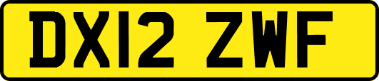 DX12ZWF
