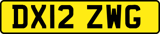 DX12ZWG