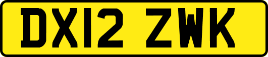 DX12ZWK