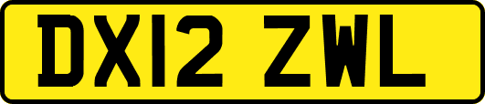 DX12ZWL