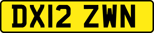 DX12ZWN