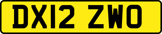 DX12ZWO