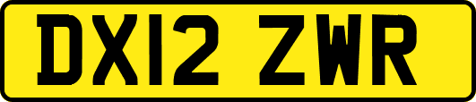 DX12ZWR