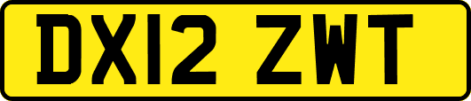 DX12ZWT