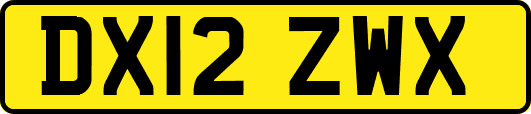 DX12ZWX