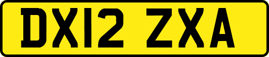 DX12ZXA