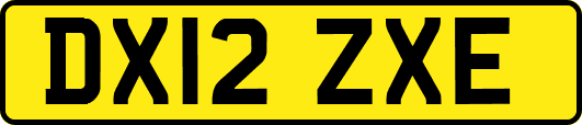 DX12ZXE
