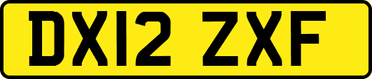 DX12ZXF