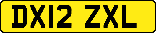 DX12ZXL