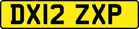 DX12ZXP