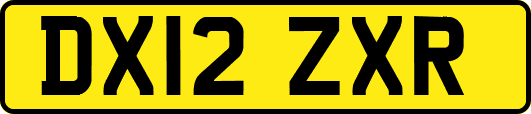 DX12ZXR