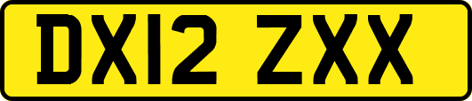 DX12ZXX