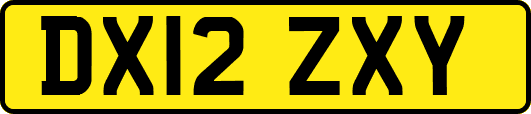 DX12ZXY