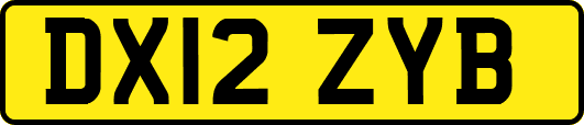 DX12ZYB
