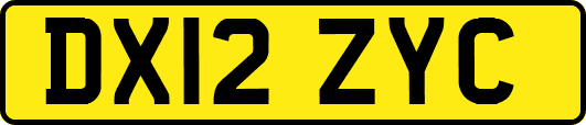 DX12ZYC