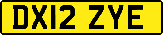 DX12ZYE