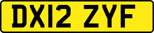 DX12ZYF