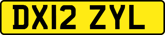 DX12ZYL