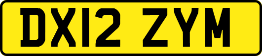 DX12ZYM