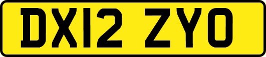 DX12ZYO