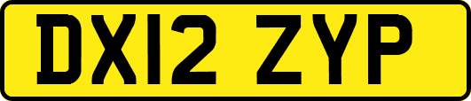 DX12ZYP