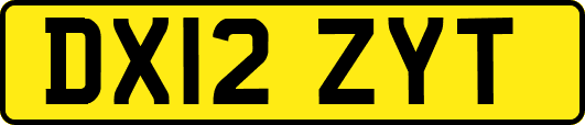 DX12ZYT