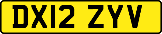 DX12ZYV