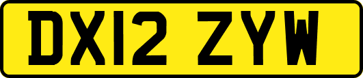 DX12ZYW