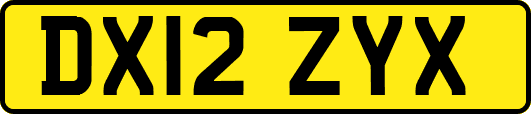 DX12ZYX