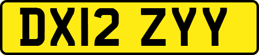 DX12ZYY