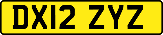DX12ZYZ