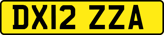 DX12ZZA