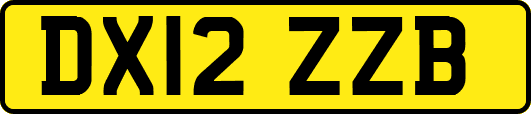 DX12ZZB