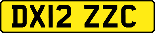 DX12ZZC