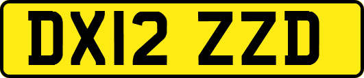 DX12ZZD