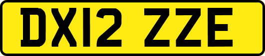 DX12ZZE