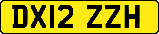 DX12ZZH