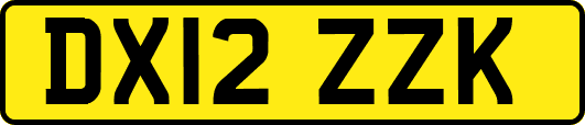 DX12ZZK