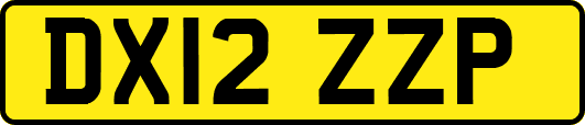 DX12ZZP