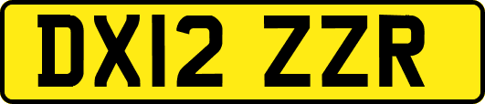 DX12ZZR